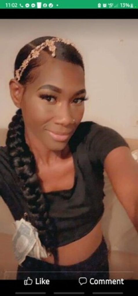 Ms. Jerrica Henderson Profile Photo