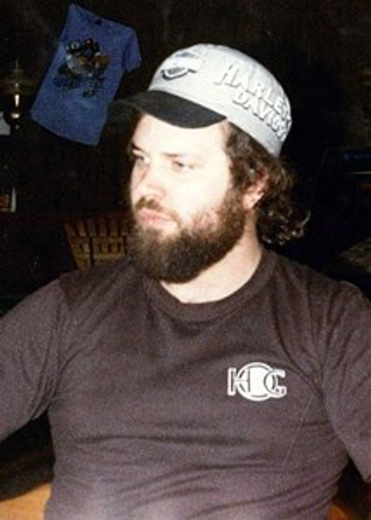 David L. Gates