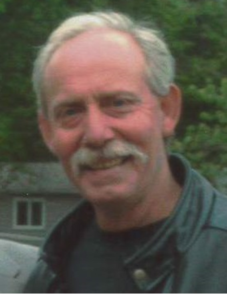 Ronald "Joe Smoke" Richardson