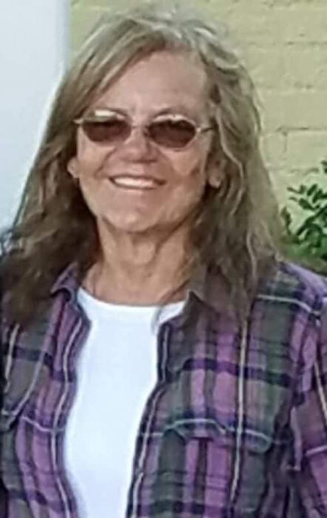 Sharon Kay (Hall)  Dunfee Profile Photo