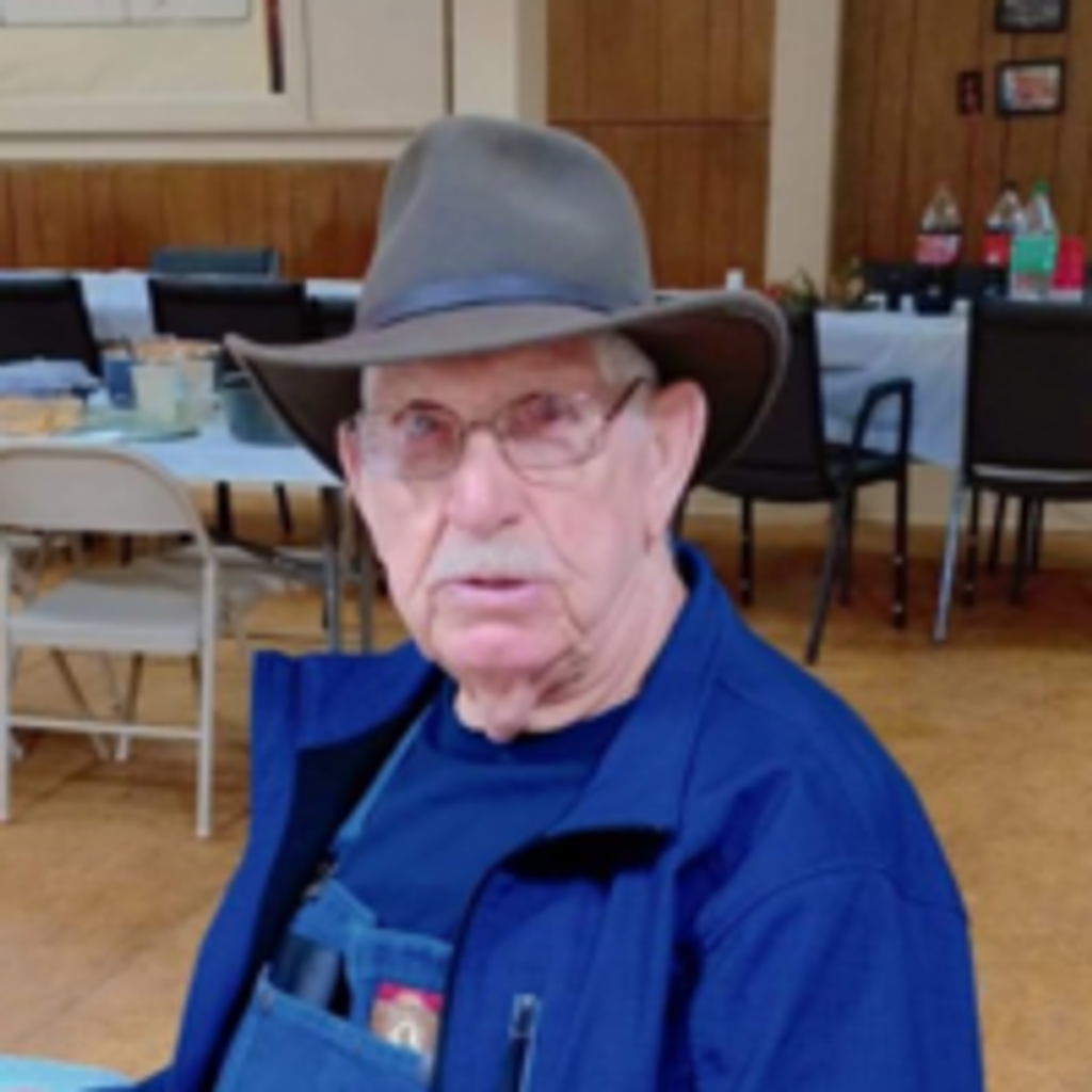 George Edward Smartt, Jr.