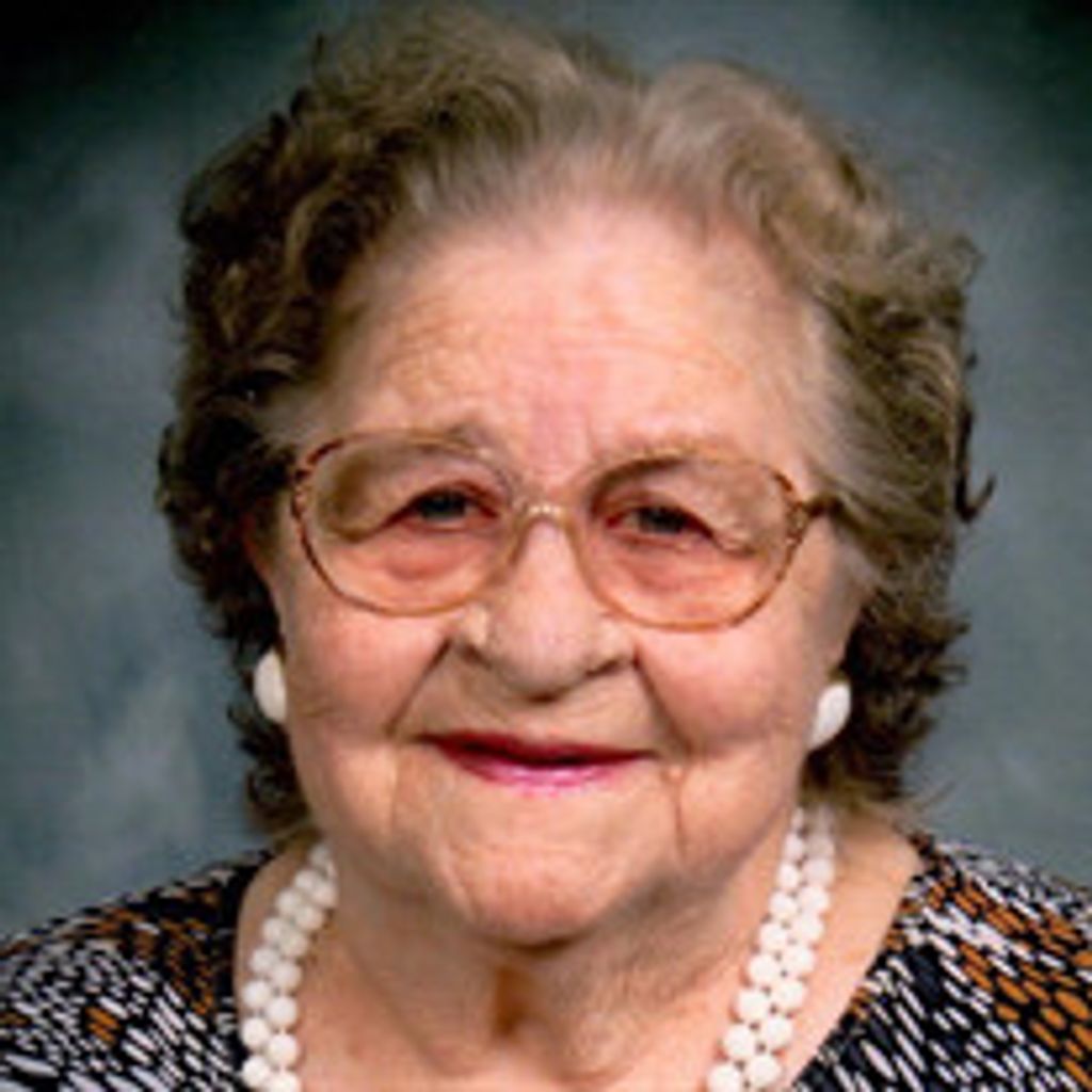Frances Sasser Ferguson