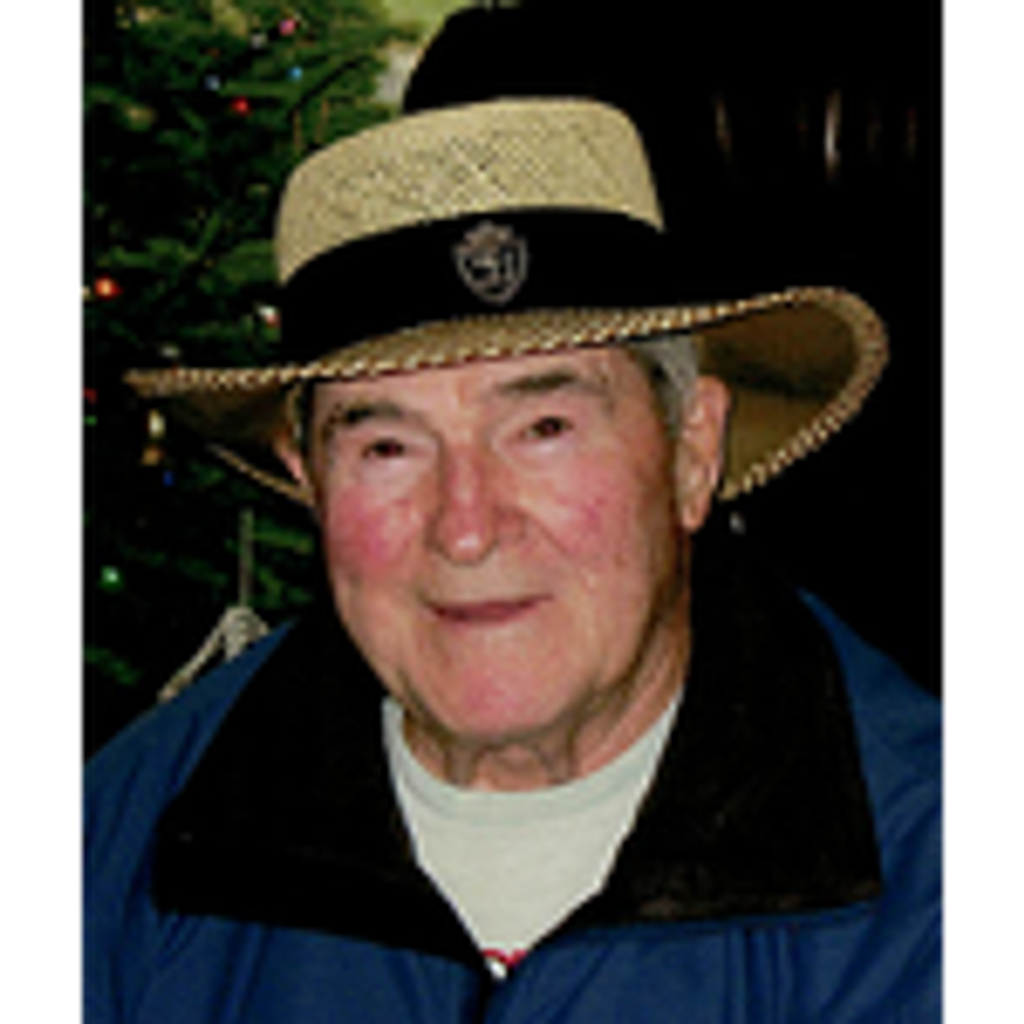 Clarence ´Jim´ James Isaac