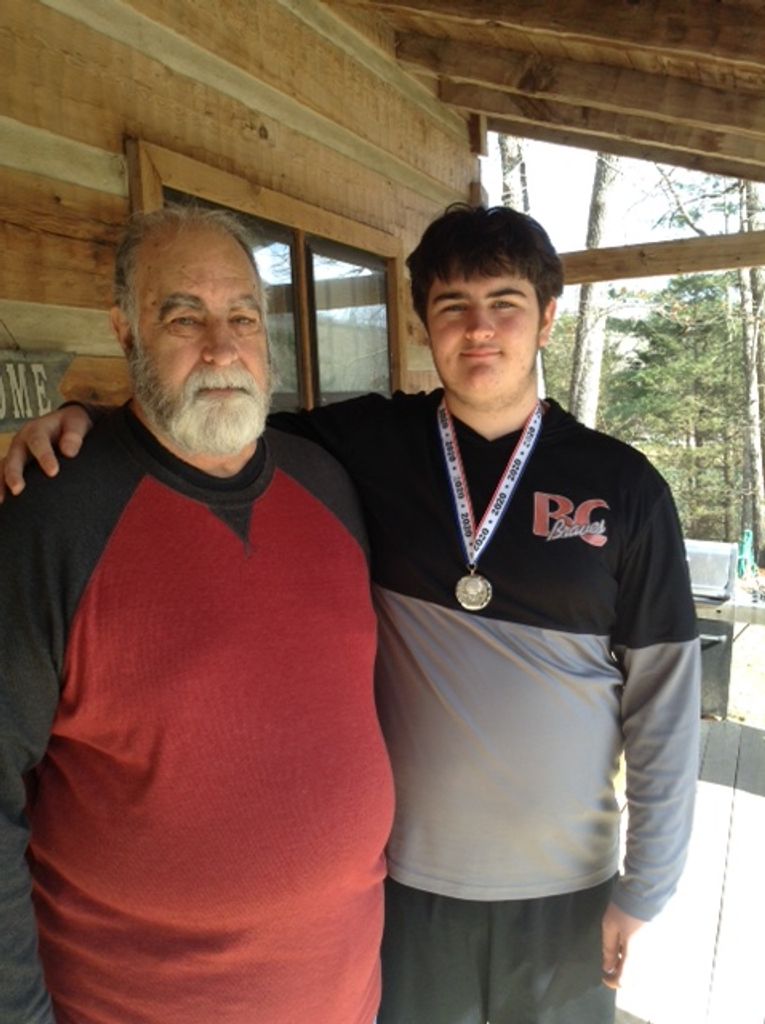 Michael Irvin Allman