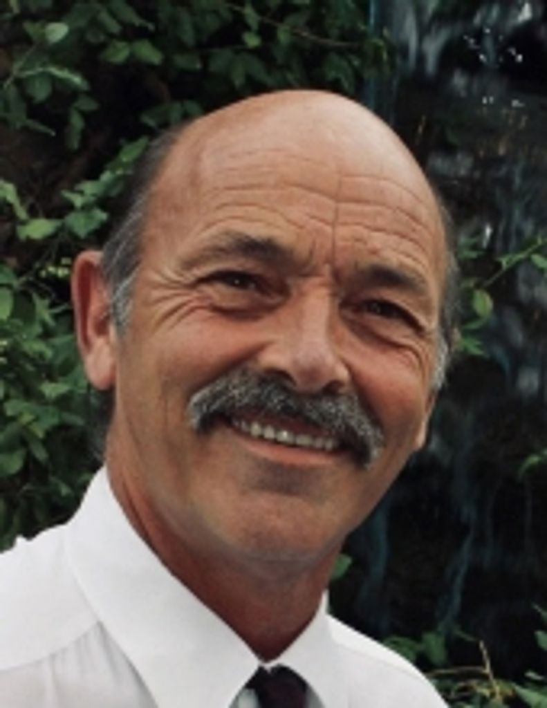 William A Brandhorst