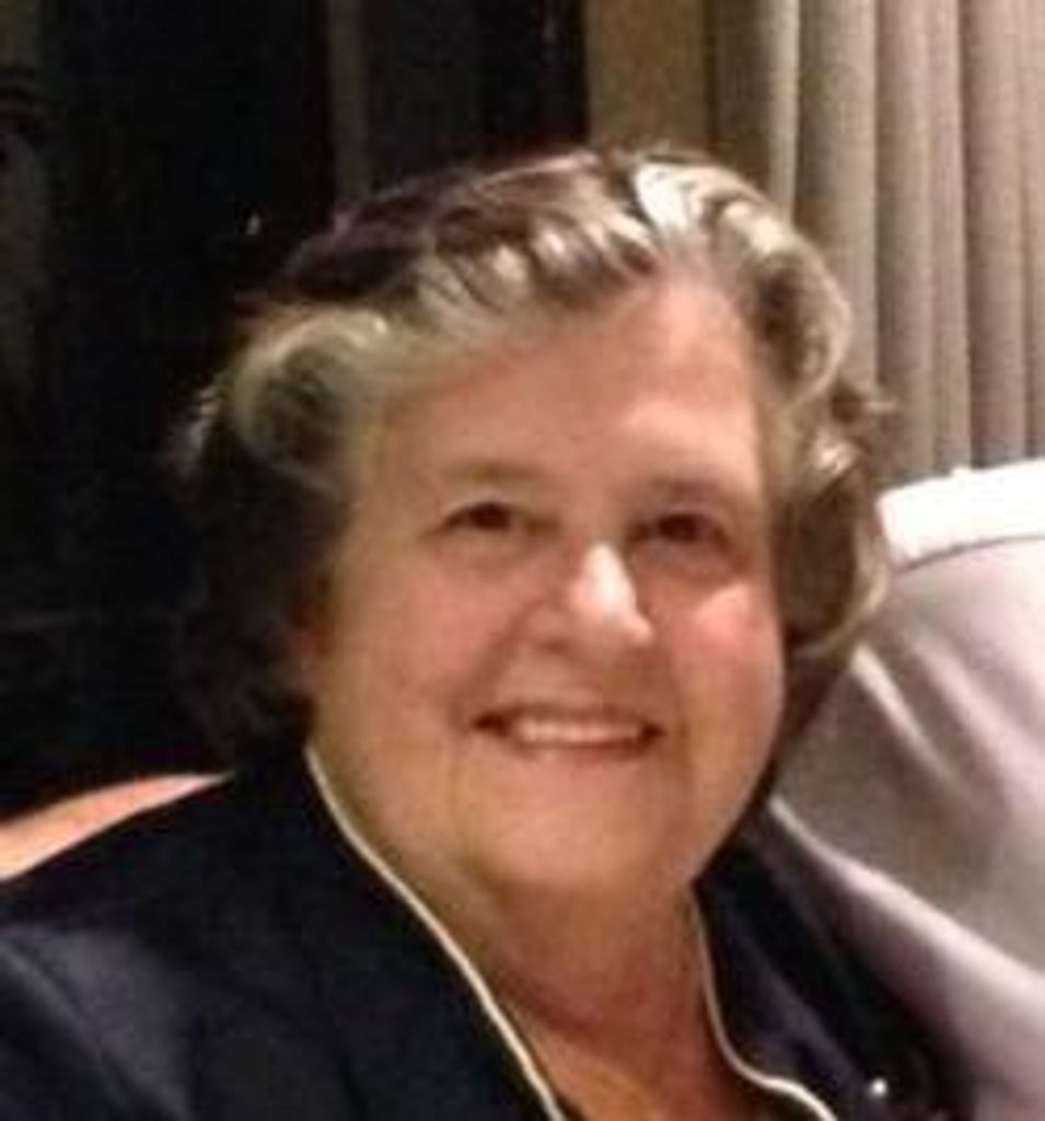 Bonnie Fritsch Mcdonald