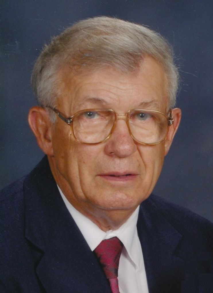 Lester L. Rittenhouse Profile Photo