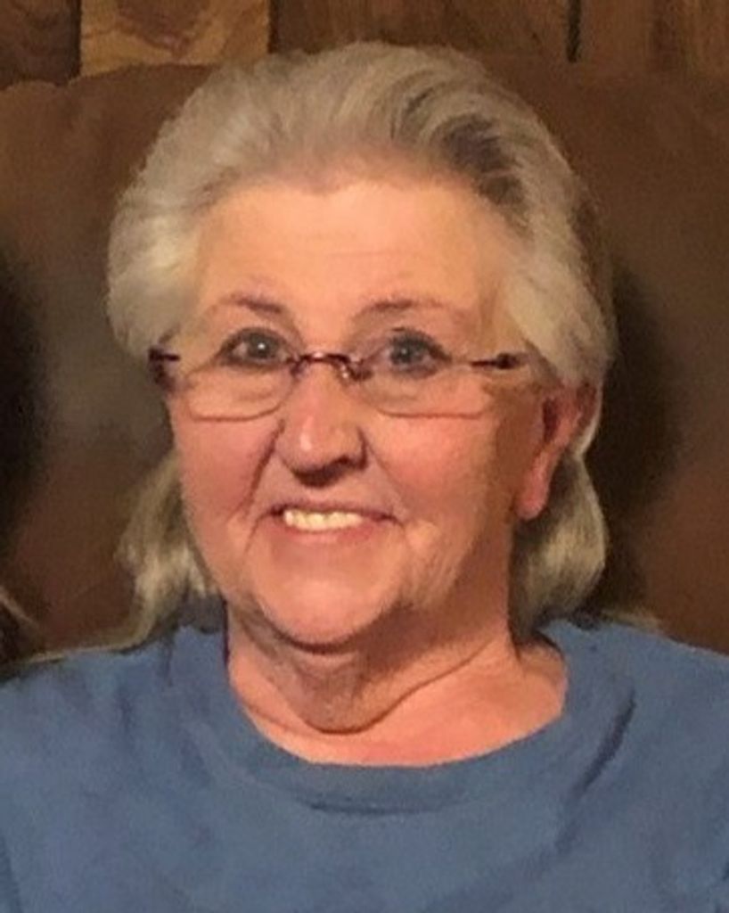 Thorinda "Joan" Stark