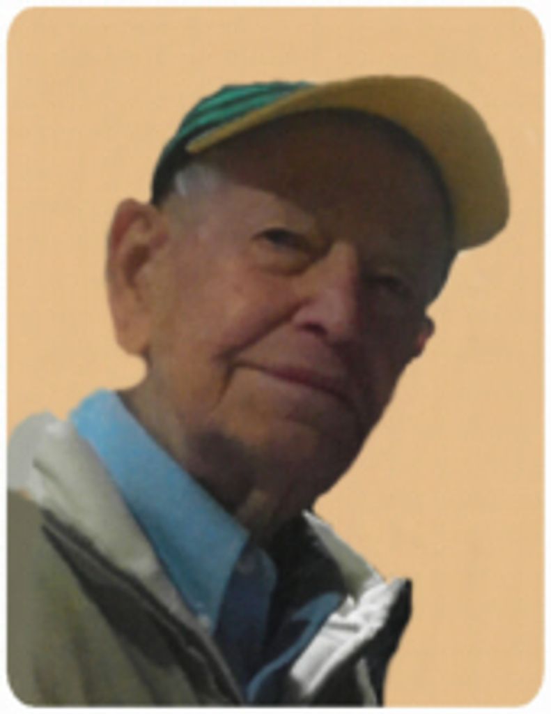 Lewis F. Kramer