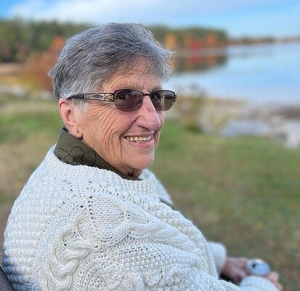 Elizabeth M. Tonnesen Profile Photo