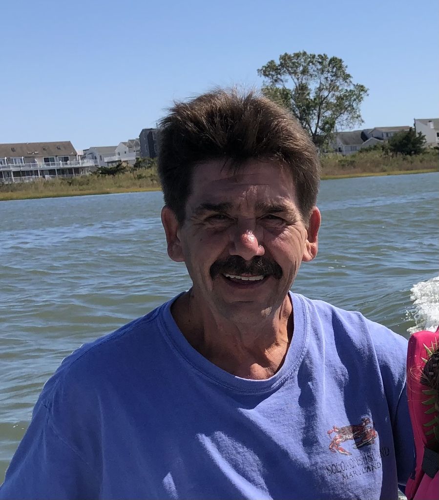 William J. Byrne Profile Photo