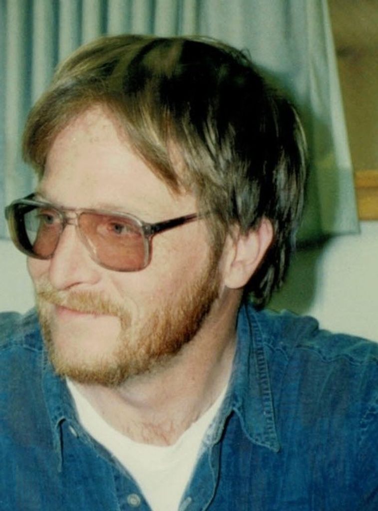 Daniel Ferguson