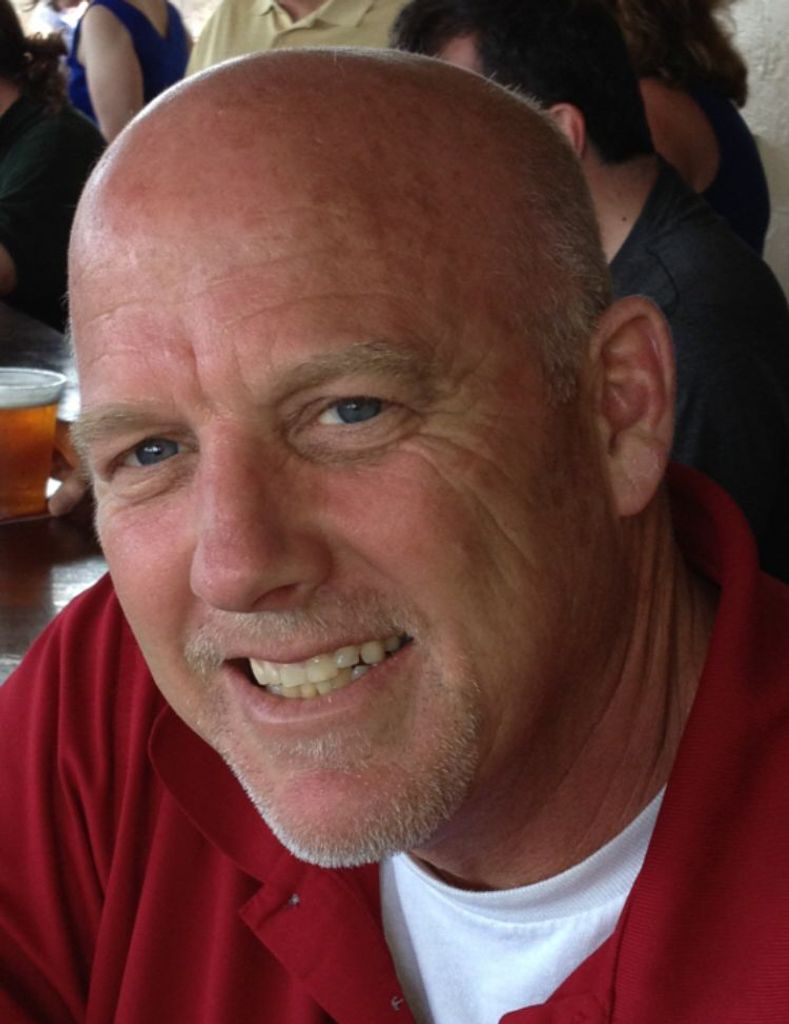 Jon "Rupe" Rupert Profile Photo