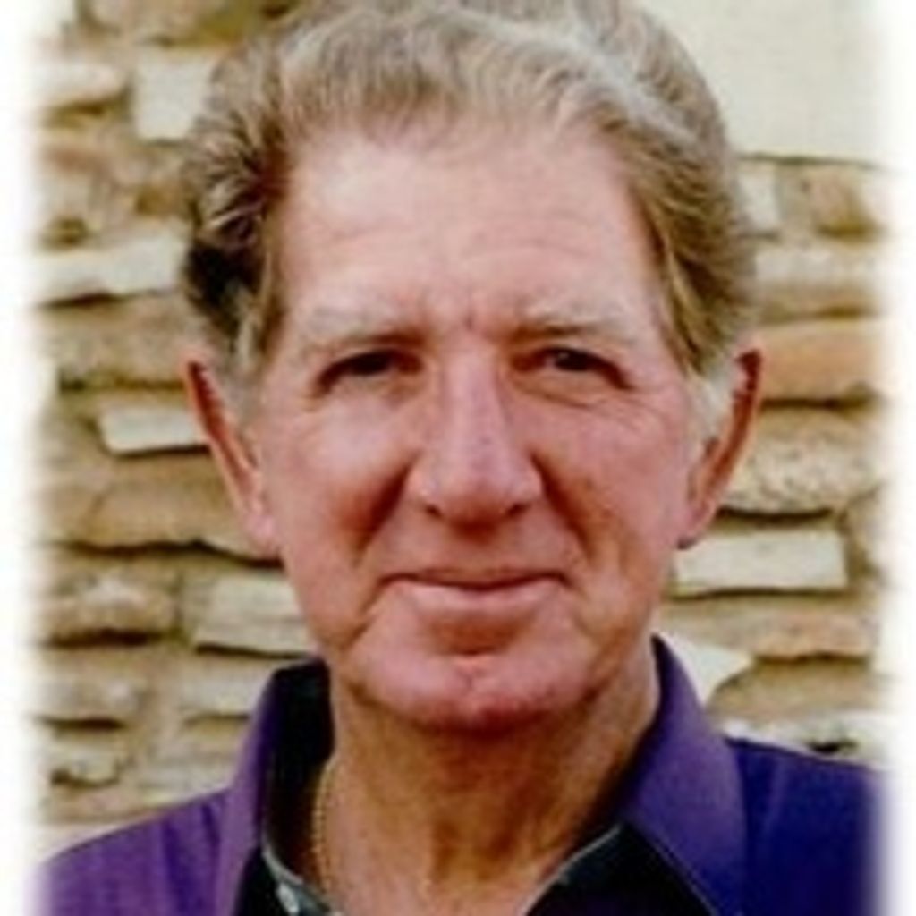John Henry Mccrotty