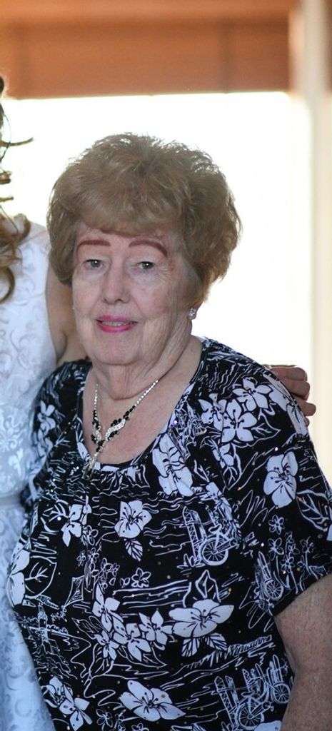 Patricia A. Kummer Profile Photo