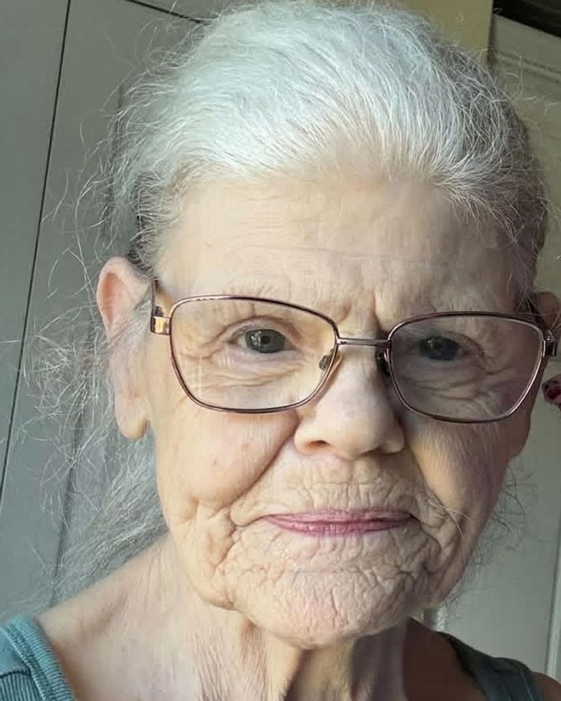 Rosemary C. Gier