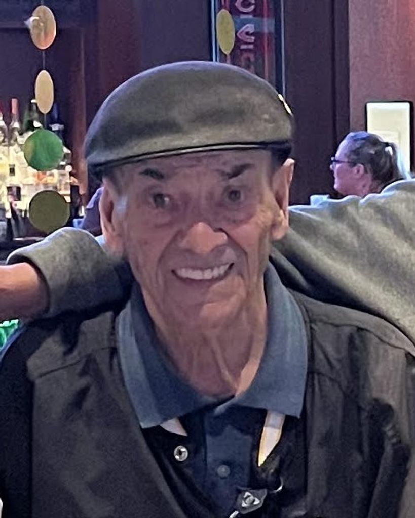 Ralph P. DoVidio Profile Photo
