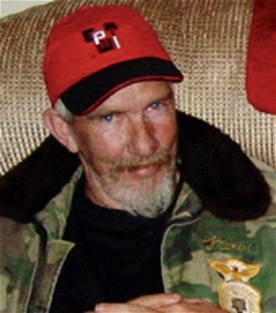 Michael Wayne Kerr