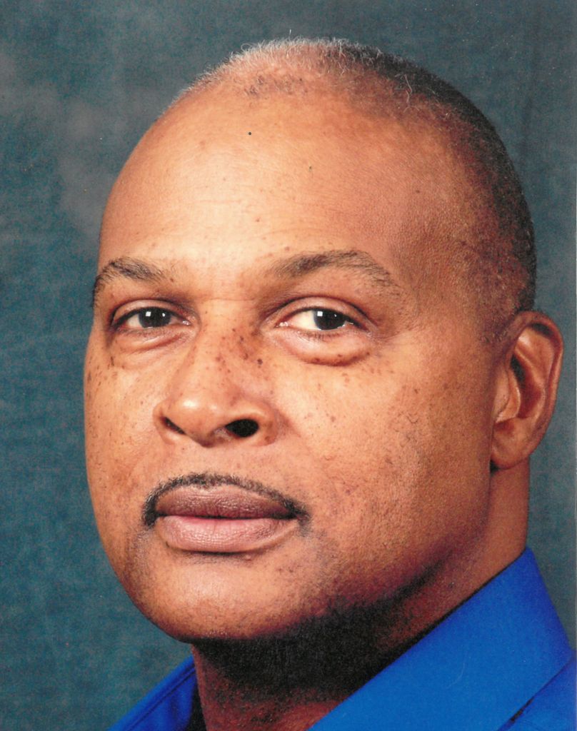 Boyce Venson