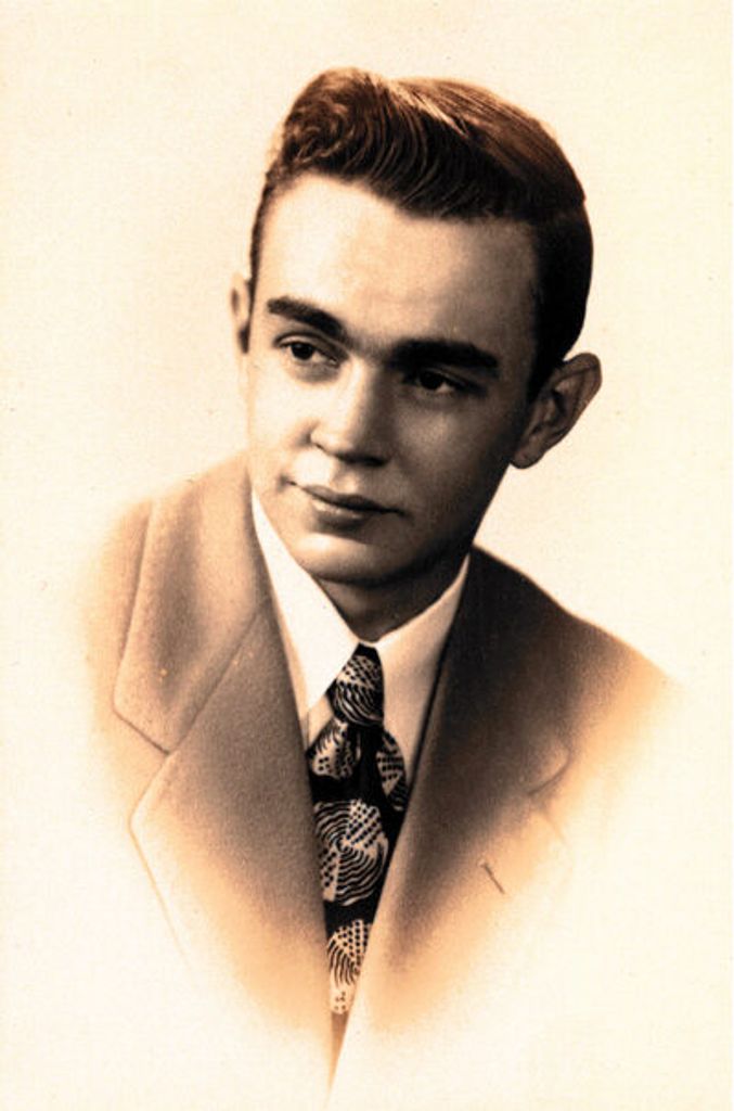 Milton Hubert Loveless