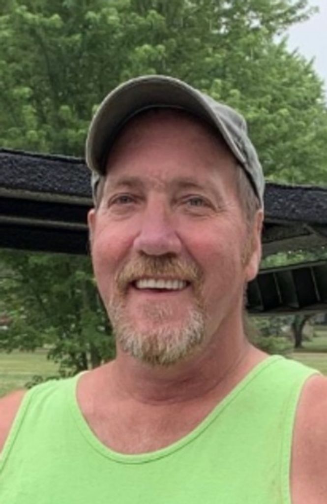 Timothy Lee "Tim" Valenta Profile Photo