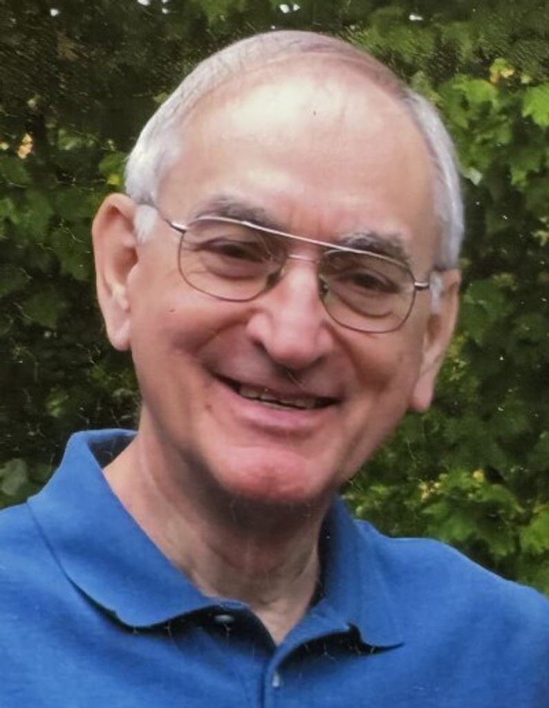 Thomas J. Krol