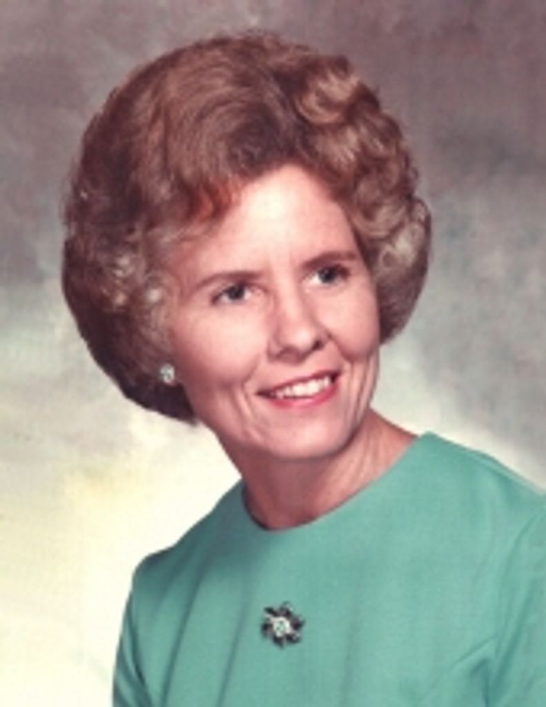 Lucy Burke