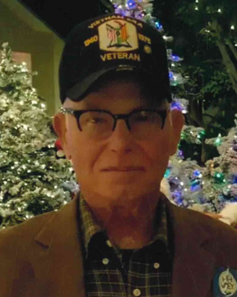 Donald Leon Milburn Profile Photo