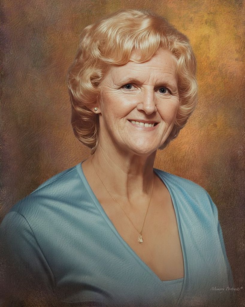 Dorothy B. Lane