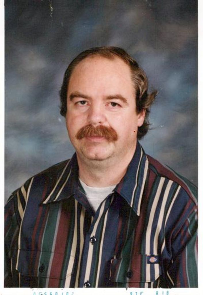 Jeffrey Morgan Mccarty Profile Photo