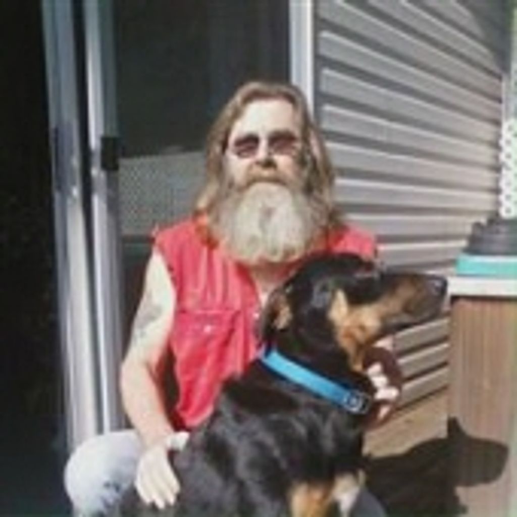 Michael James Solverson
