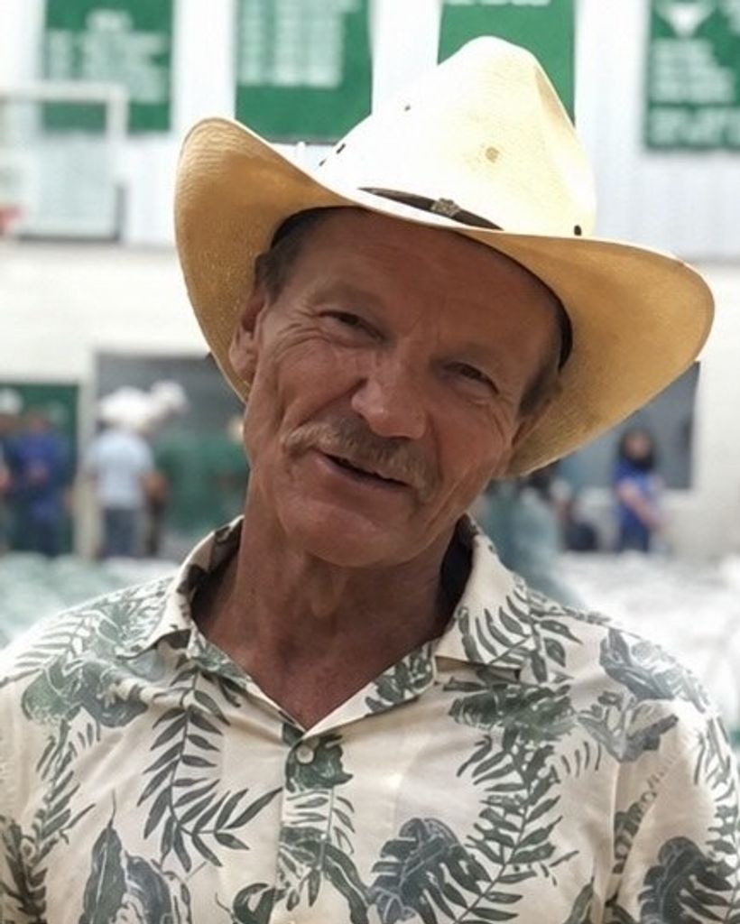 Jimmy LeFlore Profile Photo