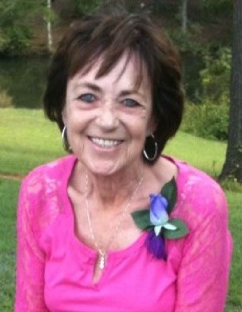 Wanda Cooper