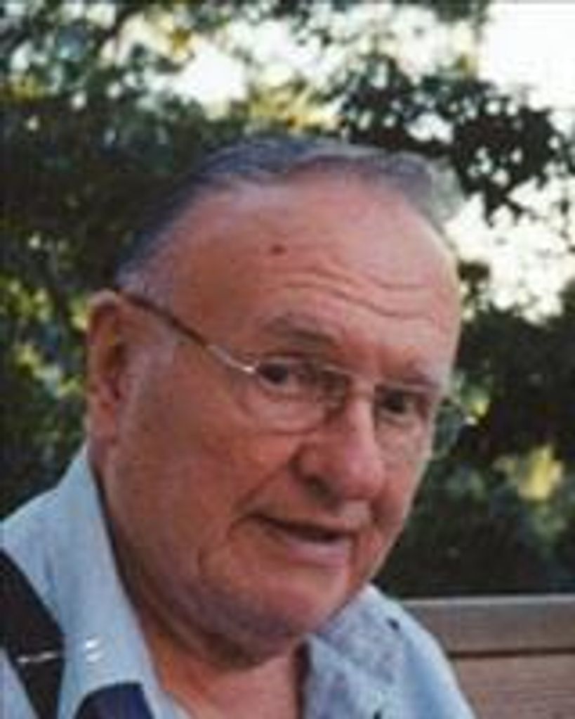 Robert E. Selig