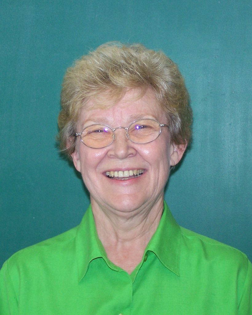 Amelia "Nell" McAlister