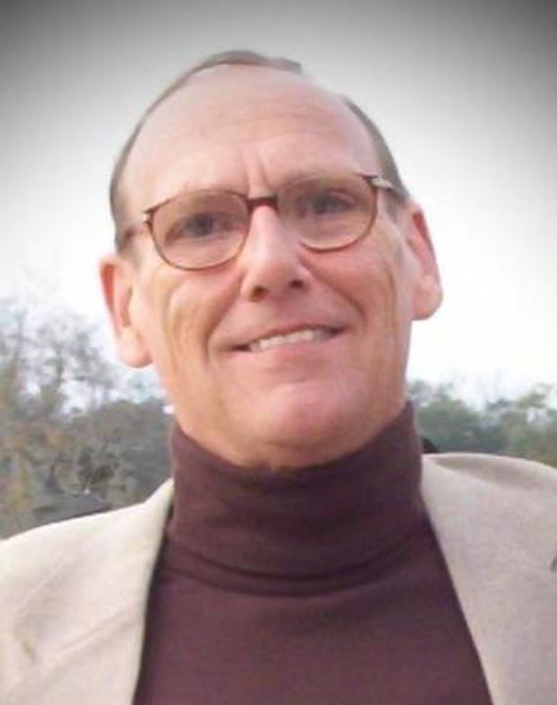 Thomas Paul Tuttle Profile Photo