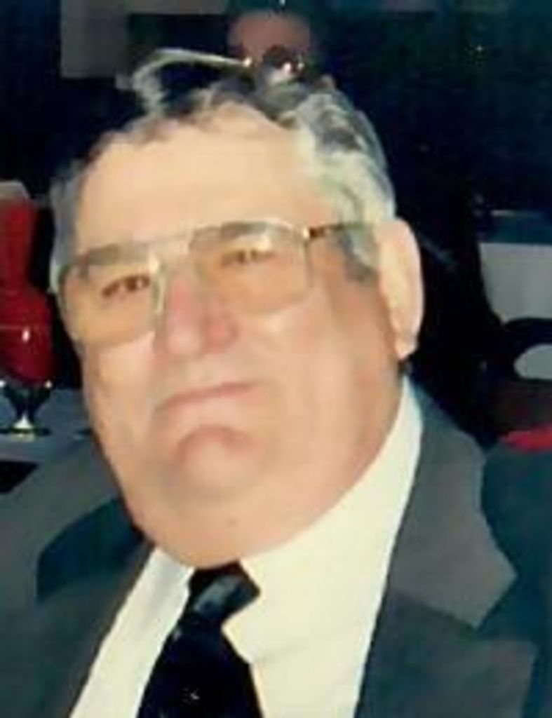 Daniel G. "Dan" Yasho Profile Photo