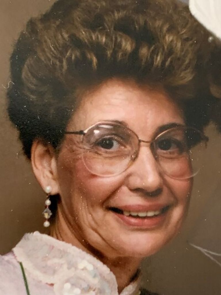Judy Oestreich Profile Photo