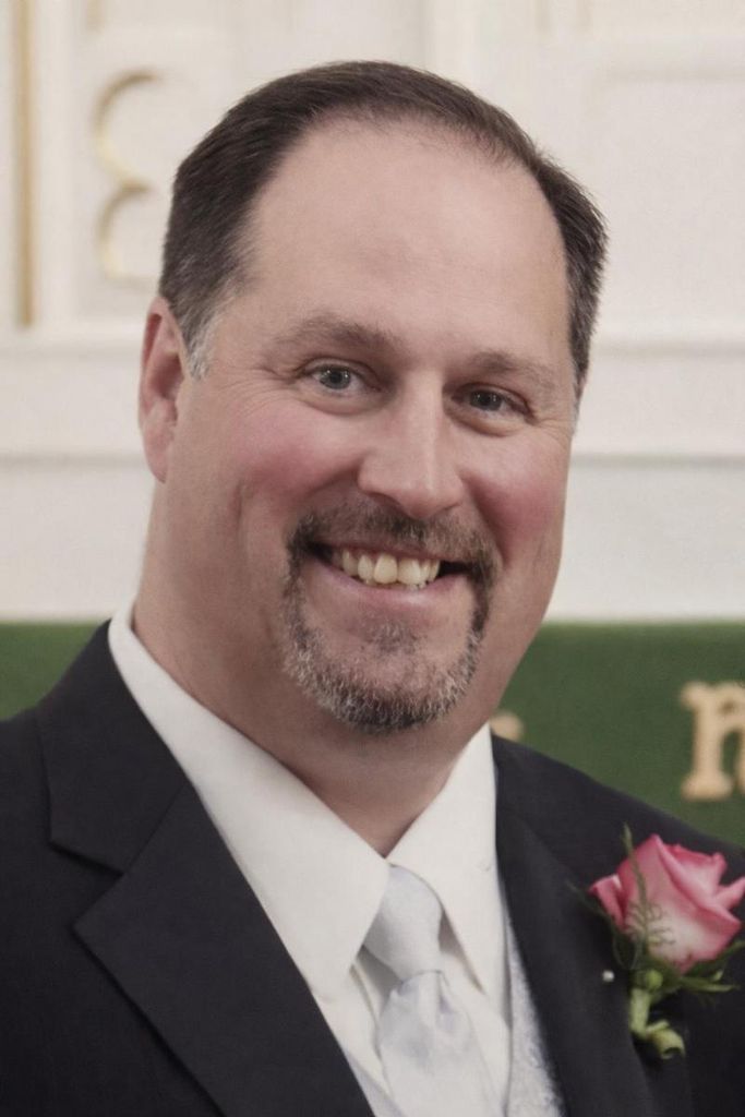 Cort L. Dimmich