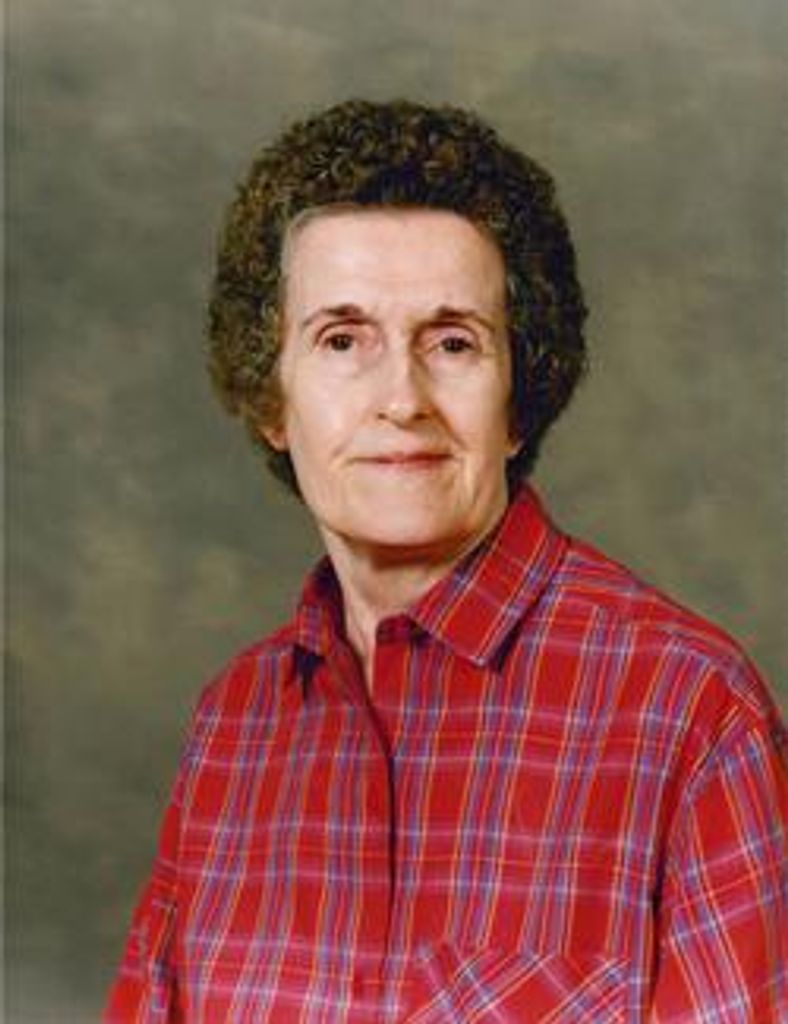 Frances C. Foster Profile Photo