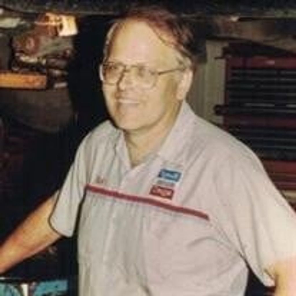 Richard Matthias Wilwerding Profile Photo