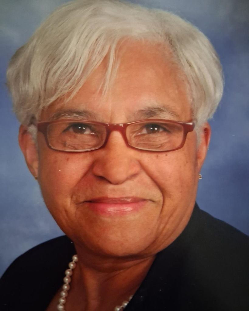 Mary P. Simmons Profile Photo