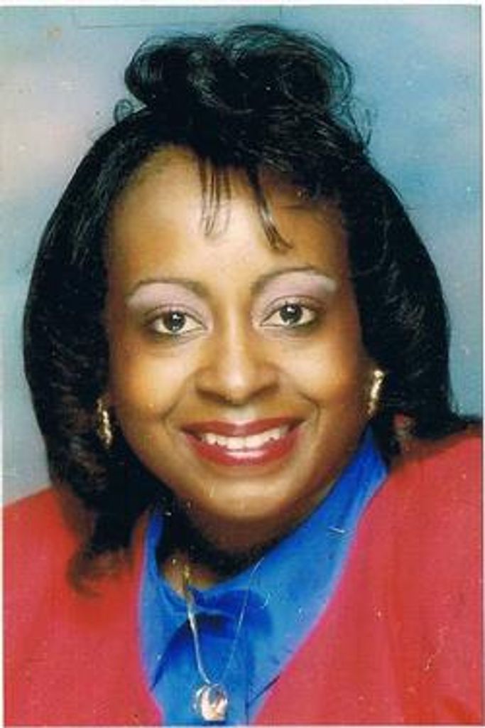 Angelic Daniella Barnett