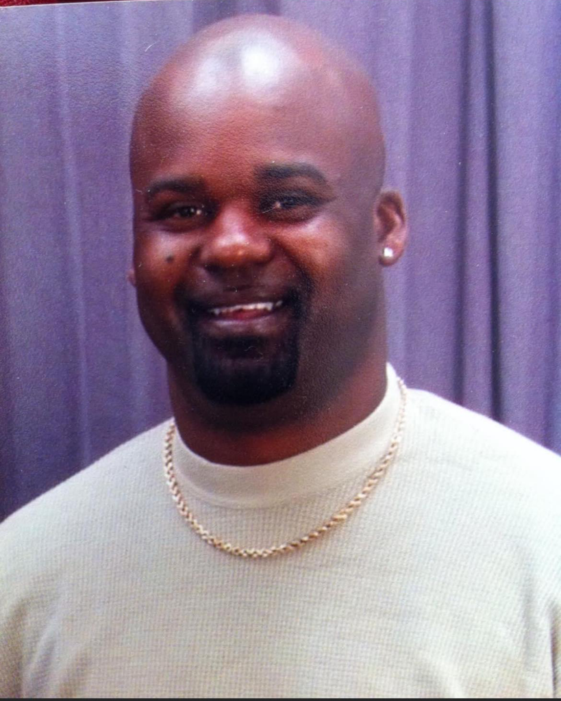 Mr. Kenneth Lark