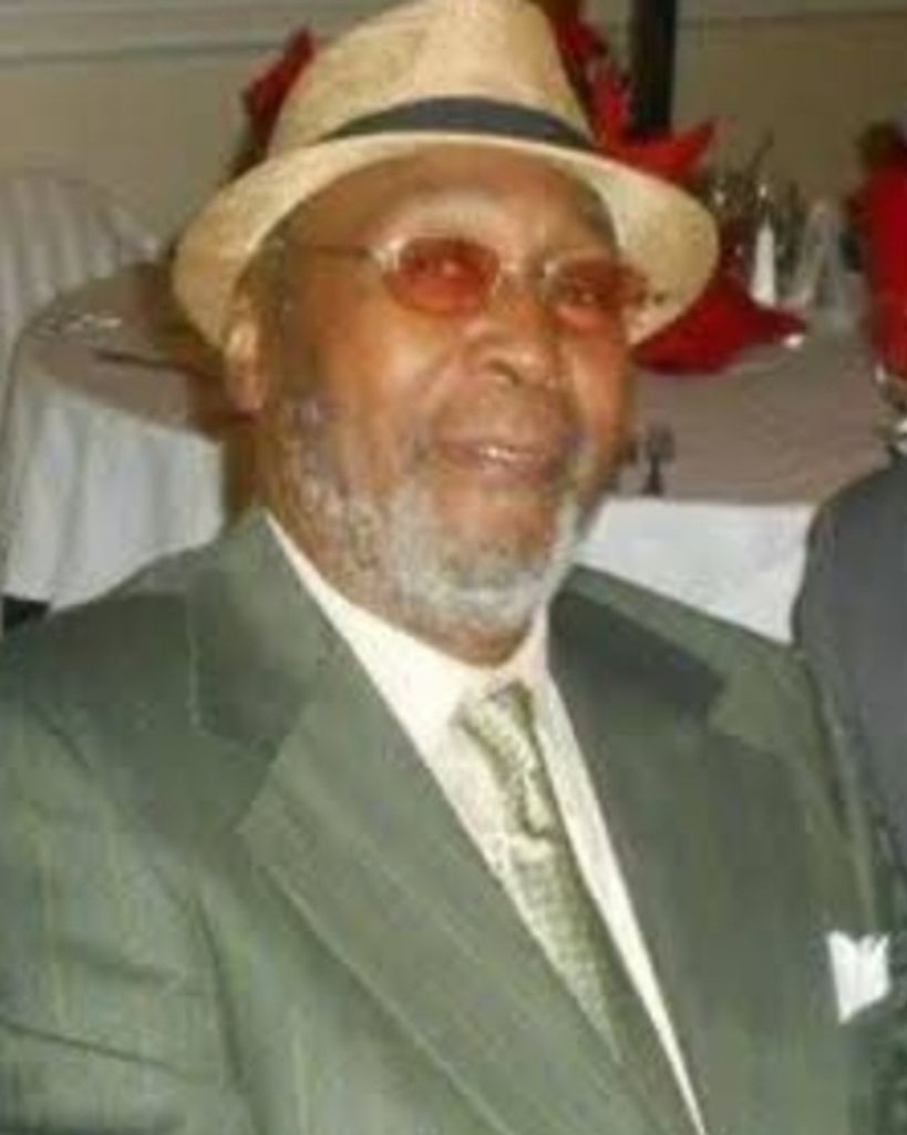 James "Jimmy" Herbert Hayes, Sr. Profile Photo