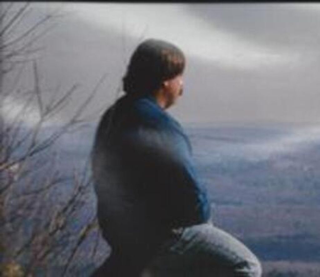 Marvin Luther Carpenter Profile Photo