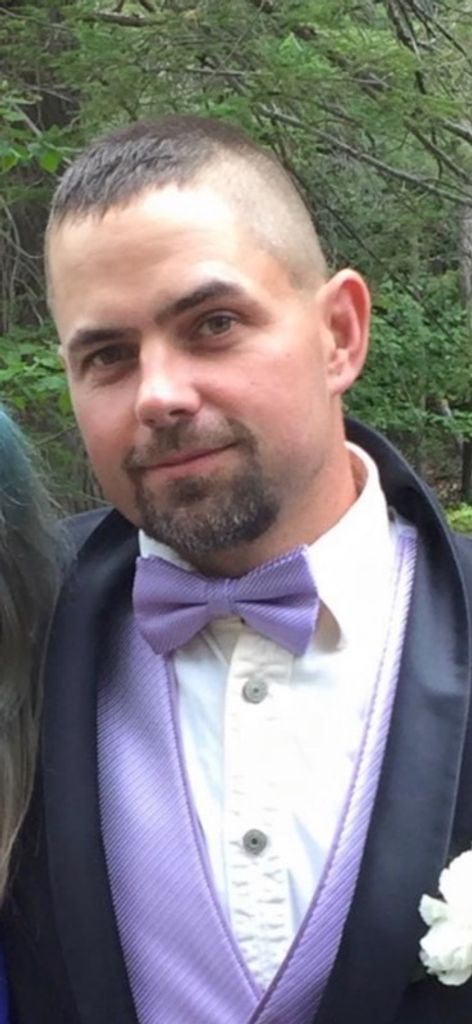 Robert Brian Gallinot