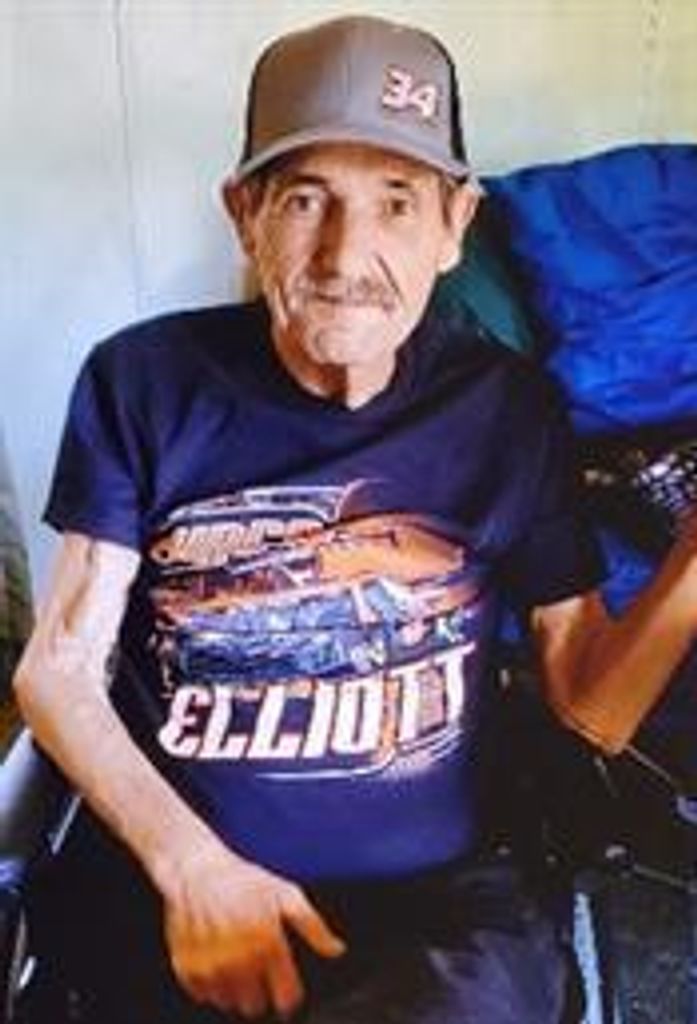 James "Jimmy" Ray Simmons Profile Photo