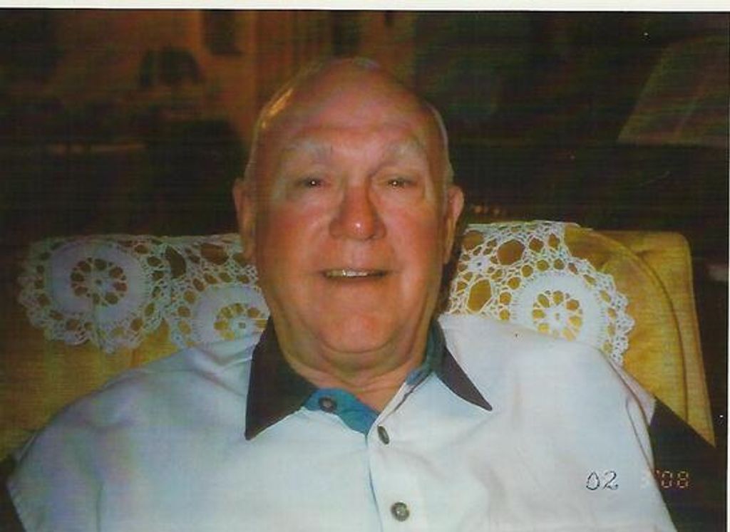 Roland J. Bishop Profile Photo