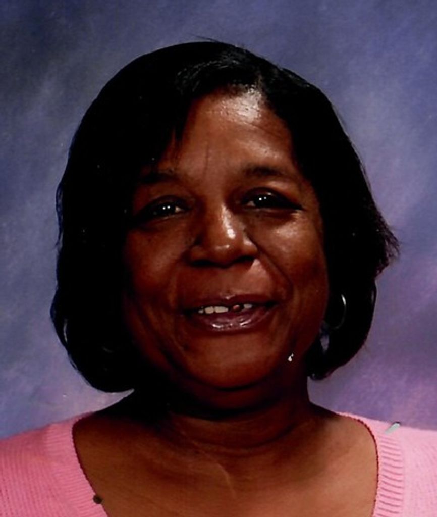 Linda F. Burrell